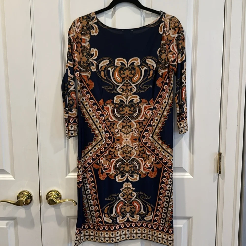 Haani Dress Size M in EUC - Picture 5 of 5